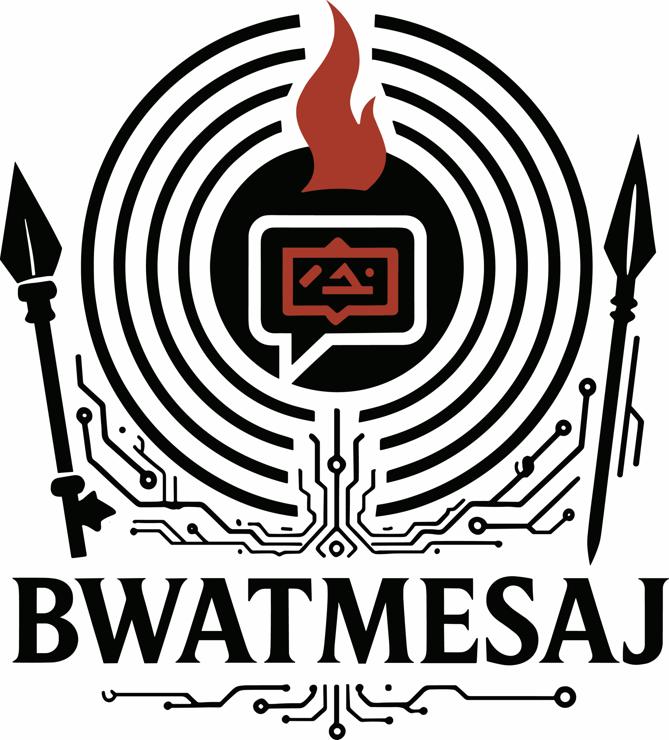 Bwatmesaj